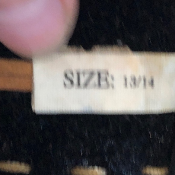 Hand Crafted Beaded Suede Leather Belt - Coastal Cowgirl - Picture 2 of 9